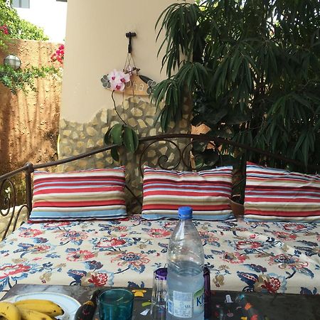 Tropical Oasis Lejlighed Ouakam Eksteriør billede